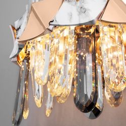 Накладной светильник Bogate's Jewel 420/1