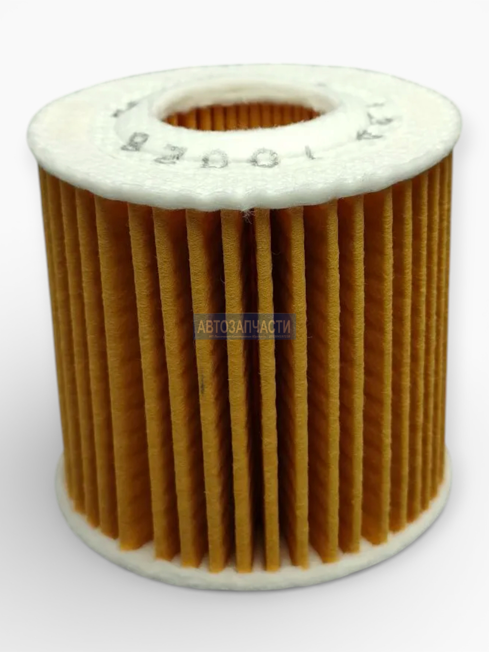 Фильтр масляный (картридж) NITTO (аналог VIC O118)