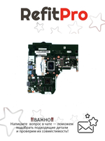 Материнская плата для ноутбука Lenovo ideapad 310-15ABR 80ST A10-9600P 2G 4G WIN RTC (5B20L71648), оригинал