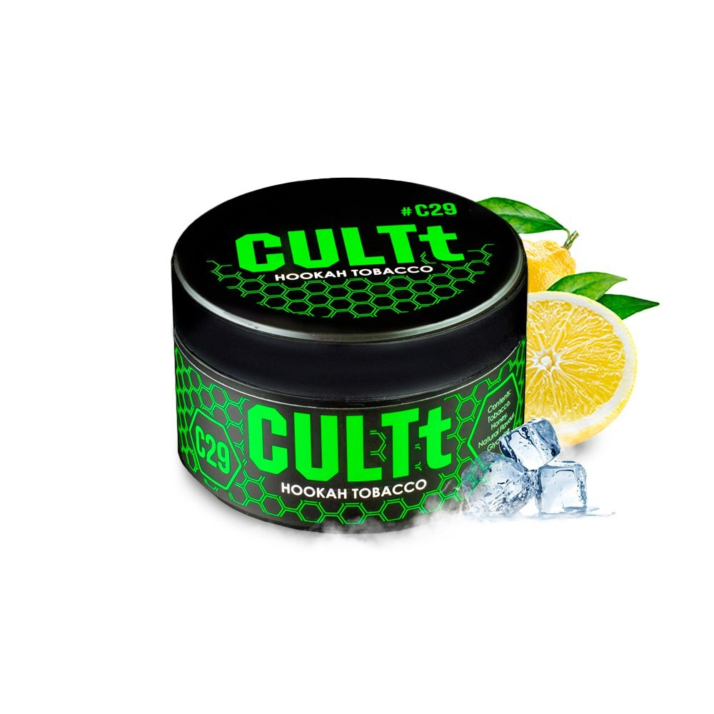 CULTT - C29 (200g)