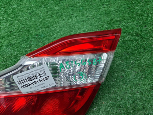 Фонарь правый внутренний Toyota Camry xv50 (11-14)