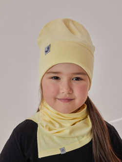 Снуд трикотажный (Груша)