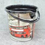 Ведро 12л "Медведь"