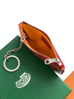 Goyard Senat Nano Key Pouch (11 colors)