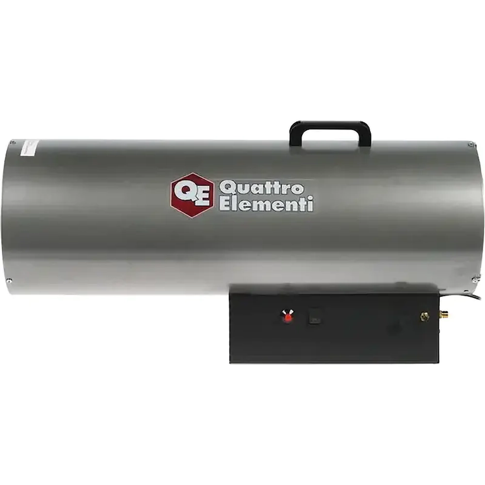 QUATTRO ELEMENTI QE-80G газовая тепловая пушка 248-573