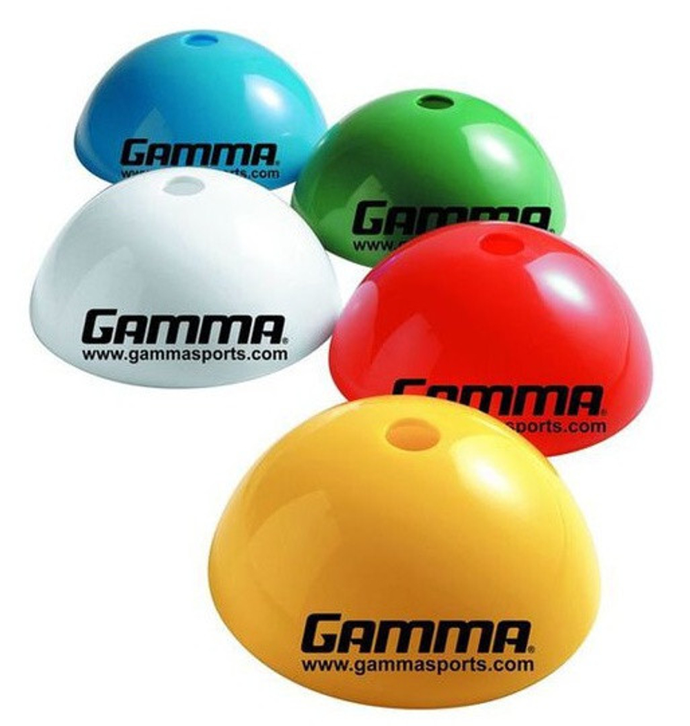Конусы  Gamma Dome Cones - Фиолетовый