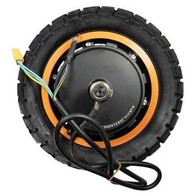 Мотор колесо для Kugoo G2 Max в сборе