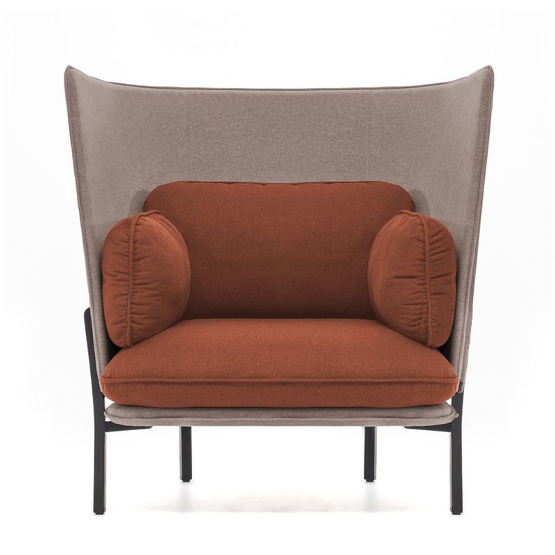 Bellagio Armchair High