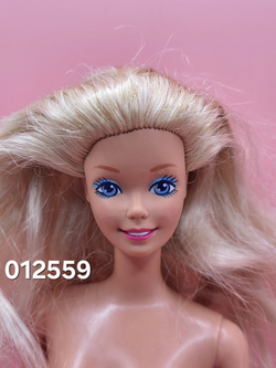 Кукла Барби 80-х винтаж 012559