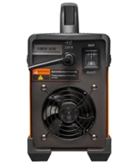 Инвертор сварочный Сварог REAL ARC 500 (Z316)