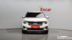 Kia Seltos Бензин 1.6 Turbo 2WD (01.2022)