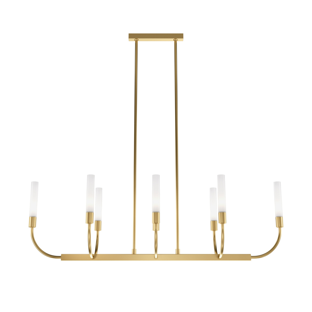 Подвесная люстра Maytoni Deja Vu MOD423CL-08C