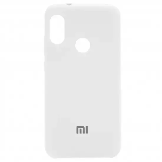 Силиконовый бампер Silicone Cover для Xiaomi Redmi 10C