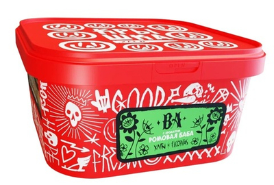 Хулиган - BA (Ромовая баба), 200 гр