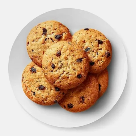 Печенье Сюзет сдобное 300г