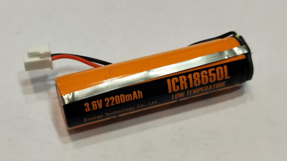 Батареи Пожаро-Охранной сигнализации HI-ARC3000H-GW2