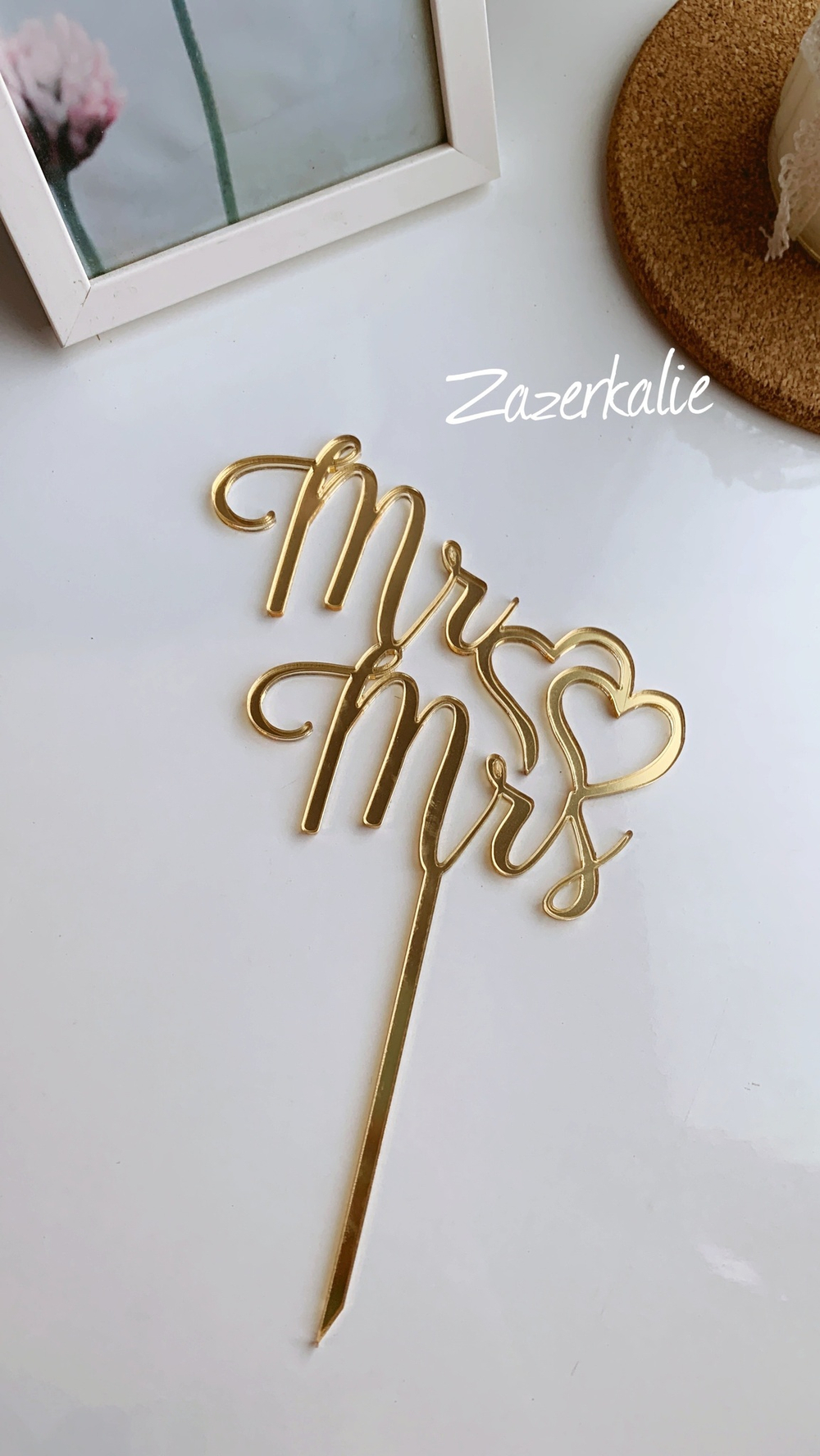 Mr&Mrs