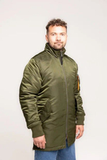 Куртка Apolloget B-20 Turbo Army