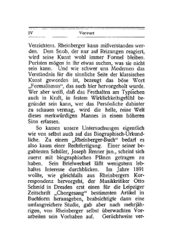 Joseph Rheinberger | Theodor Kroyer