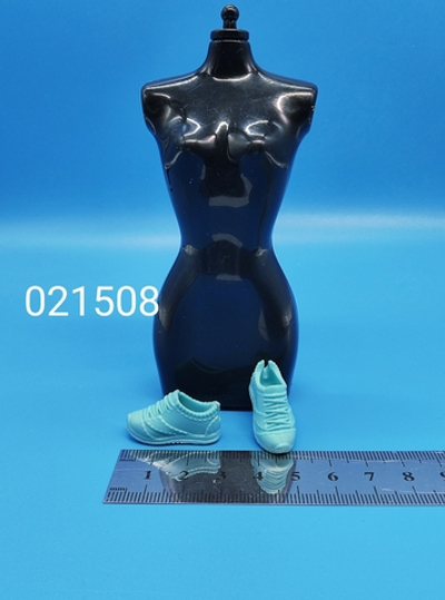 Обувь для куклы Барби 021508