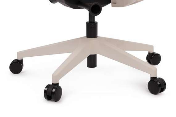 Кресло Miratt MRTG-001 Светло-серый