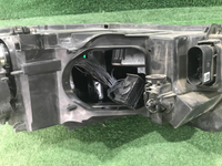Фара левая Audi Q7 2 (2015-2019) LED