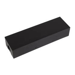 Короб ART-INBELT-POWER-BOX-L295-SIDE (BK, 48V) (Arlight, -) 051143