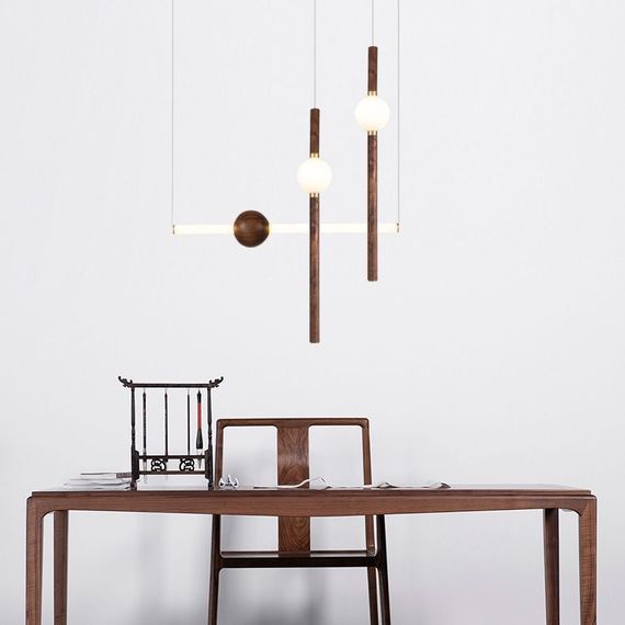 Подвесной светодиодный светильник Imperium Loft Cornell 187961-23