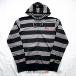 Винтажное зип-худи Rip Curl