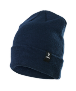 Шапка ESSENTIAL PerFormDRY High Beanie, темно-синий