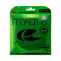 Hyper-G Round / 12.2м / 16-1,25мм