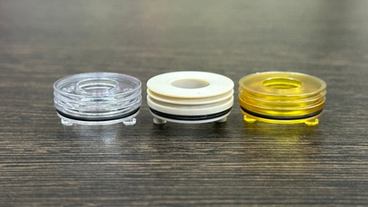 Monarchy OST dl/mtl TOP Cap (Rekavape clone)