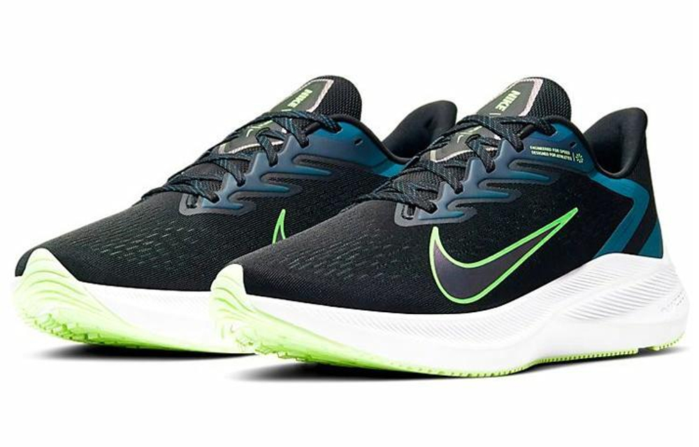 Кроссовки Nike Zoom Winflo 7