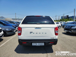 KG Mobility (Ssangyong) Rexton Sports Дизель 2.2 4WD (02.2020)