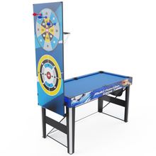 Игровой стол - трансформер 10 в 1 DFC 40&amp;quot; 102 x 51 см