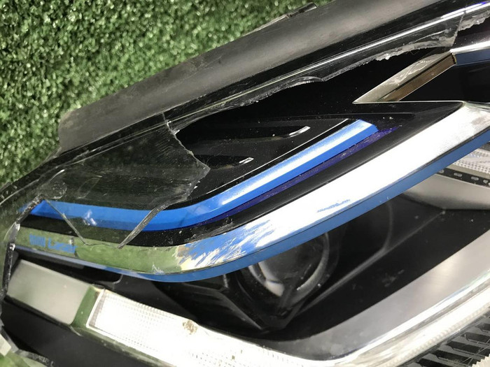 Фара правая BMW 6er G32 (2020-2023) Laser