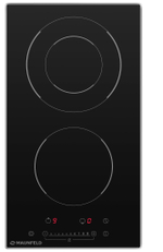 Электрическая варочная панель MAUNFELD EVSE292FDBK фото 