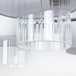 Подвесная люстра Arte Lamp FANTASIA