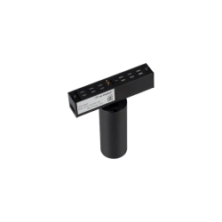 Светильник MAG-SPOT-25-R90-9W Day4000 (BK, 30 deg, 24V) (Arlight, IP20 Металл, 5 лет) 033240