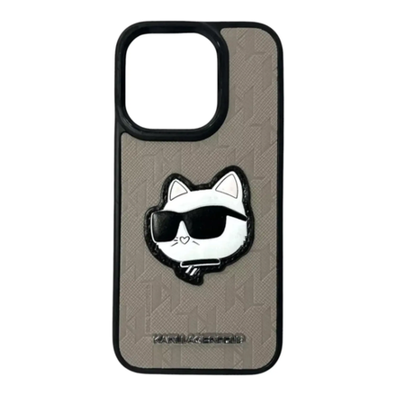 Чехол KL Cat для iPhone 15promax