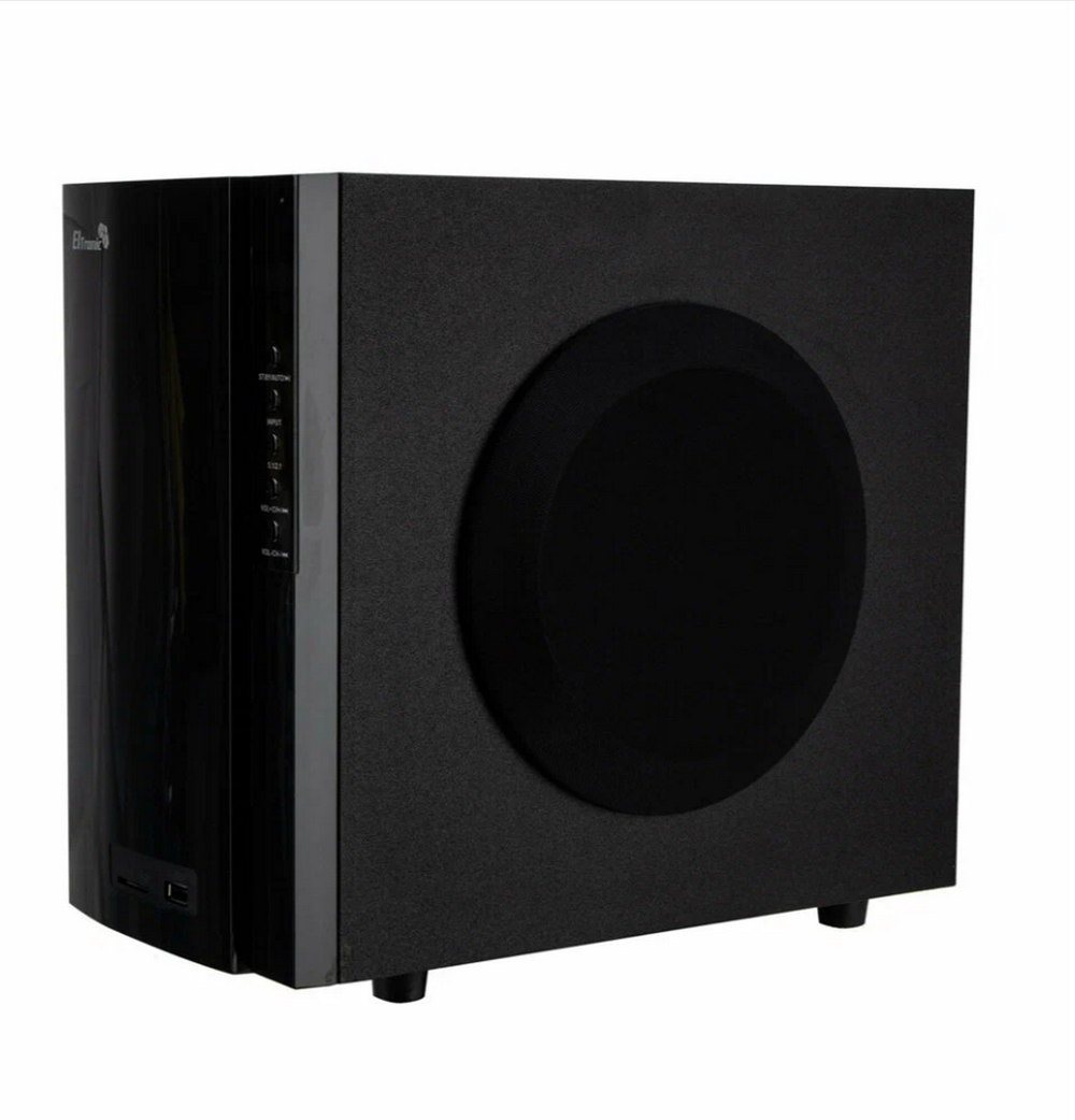 Акустика 5.1 Eltronic ART 30-47 Home Sound (FM/USB/BT/800W)