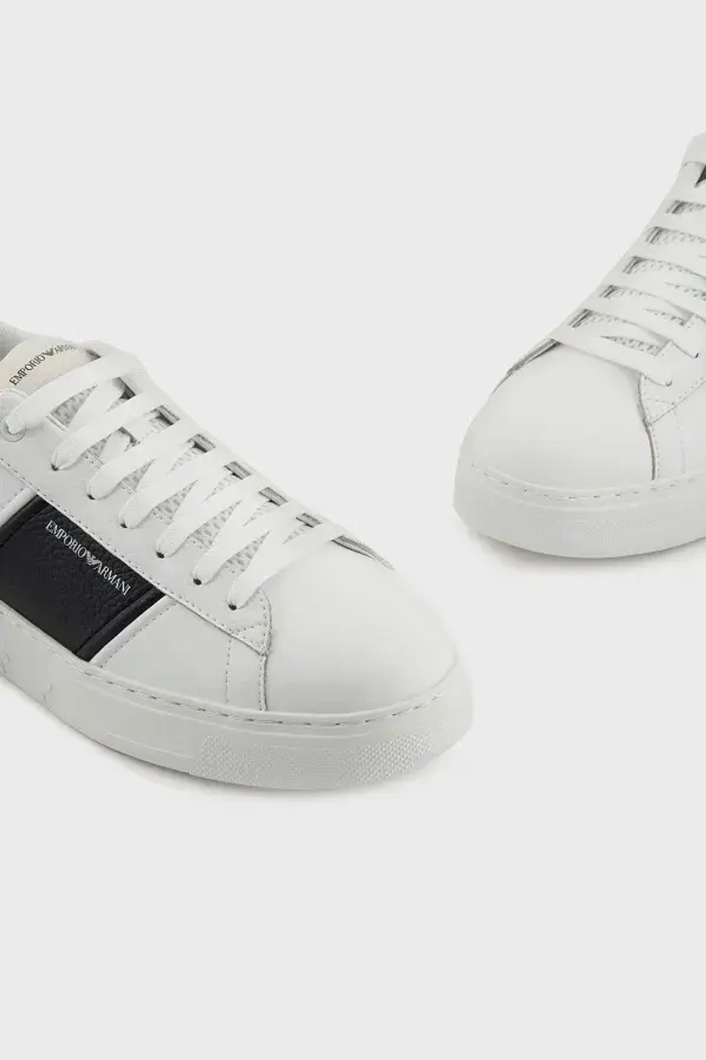Кроссовки EMPORIO ARMANI