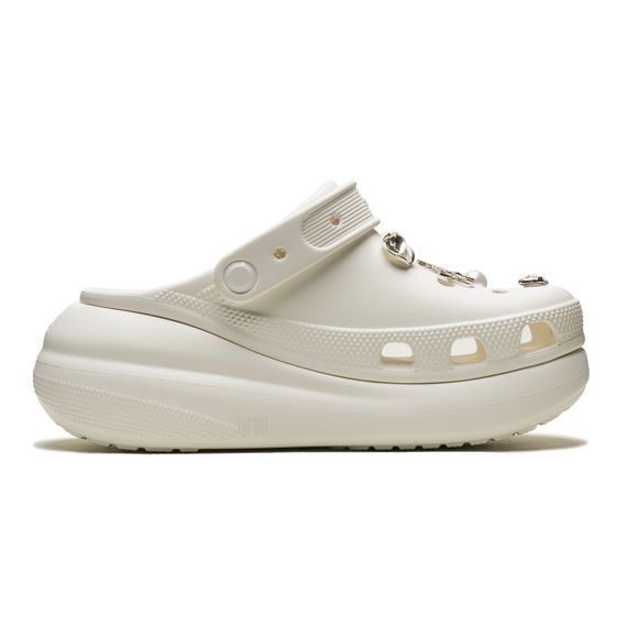 Crocs Crush Clog 'Desert Rose'