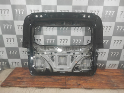 Крышка багажника Chery Tiggo 8 Pro 21-нв Б/У Оригинал 552000103AADYJ