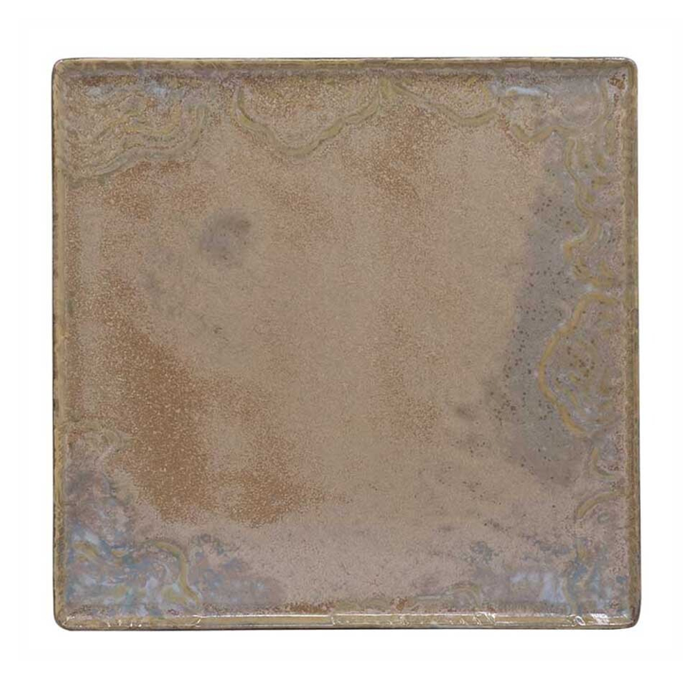 Тарелка 30.5см Roomers Tableware l9710-st-ives-b(bs-black)