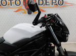 Suzuki SV650 A , 2016