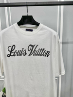 Футболка Louis Vuitton