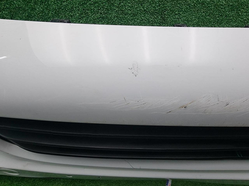 Бампер передний Porsche Cayenne 2 958 (2014-2018)