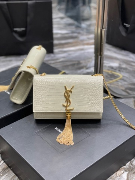 Saint Laurent Kate Small Bag 20 cm