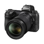 Цифровая фотокамера Nikon Z6 Kit 24-70mm f/4 S + переходник FTZ